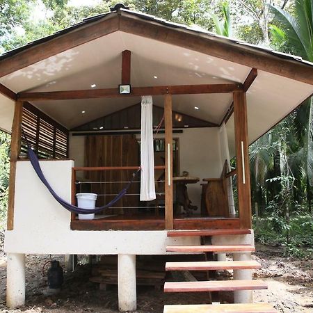 Green Corner Cahuita Ngoại thất bức ảnh