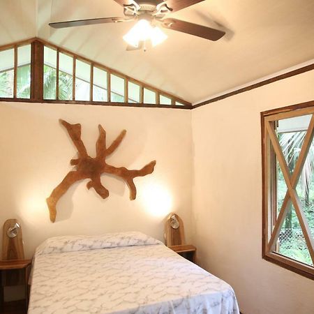 Green Corner Cahuita Ngoại thất bức ảnh