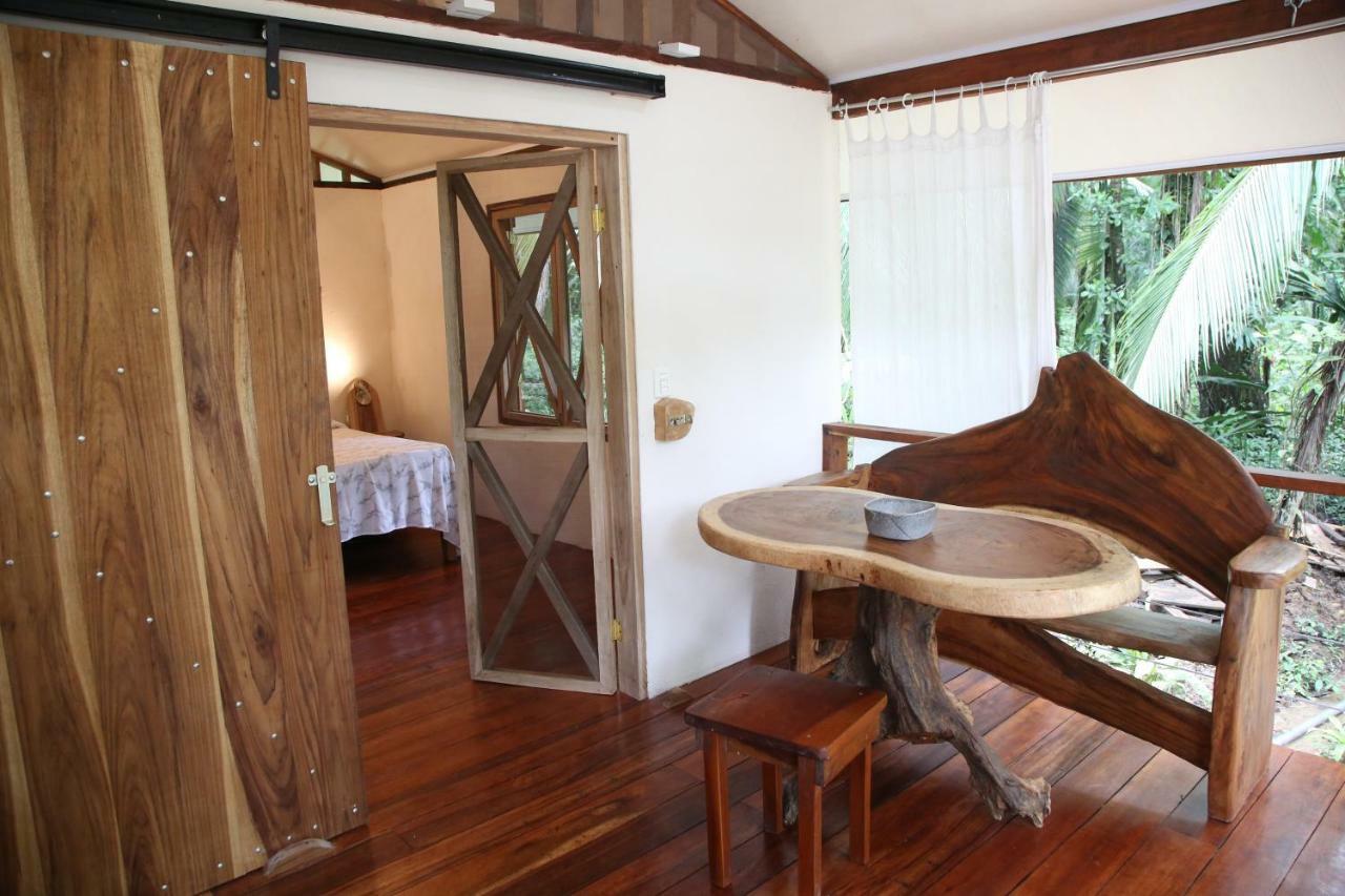 Green Corner Cahuita Ngoại thất bức ảnh