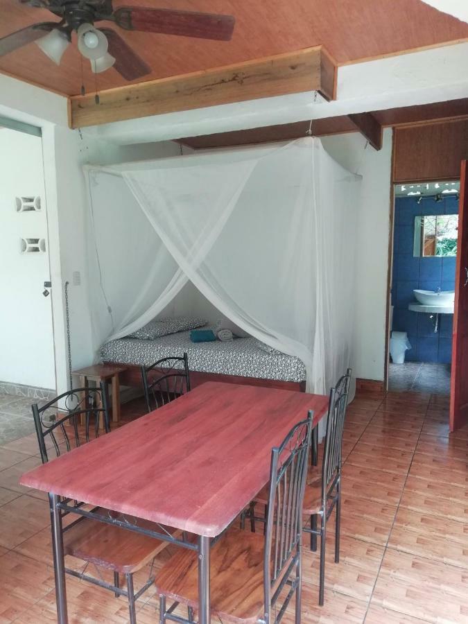 Green Corner Cahuita Ngoại thất bức ảnh
