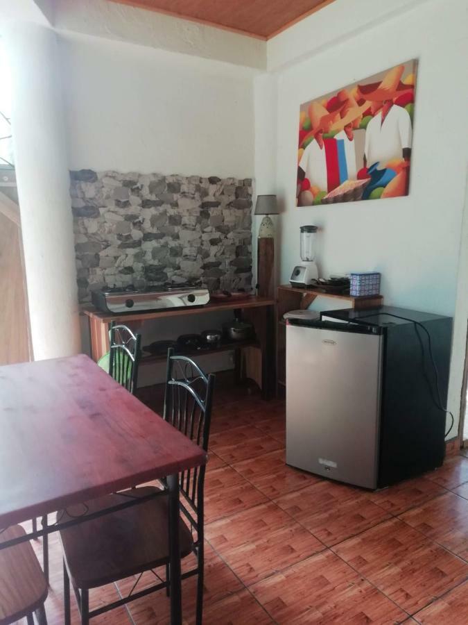 Green Corner Cahuita Ngoại thất bức ảnh